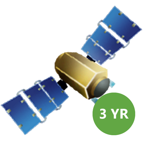Picture of SATELLITE GS 3 YEARS